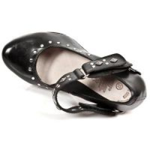  NOMADA NEGRO, PUNK ACERO PIRADM, TC RECICLE ACE New Rock M.PUNK010-S1 -  