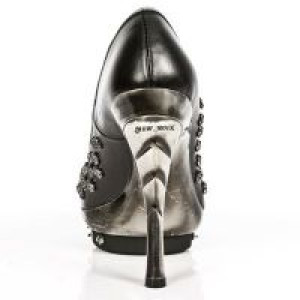  NOMADA NEGRO BOX PLANE PL ACERO PUNK GAR T COBR -  5
