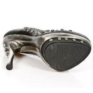  NOMADA NEGRO BOX PLANE PL ACERO PUNK GAR T COBR -  6