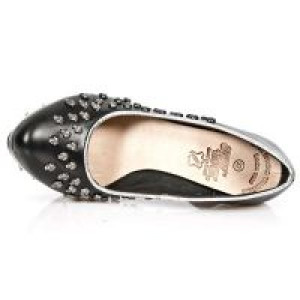  NOMADA NEGRO BOX PLANE PL ACERO PUNK GAR T COBR -  7