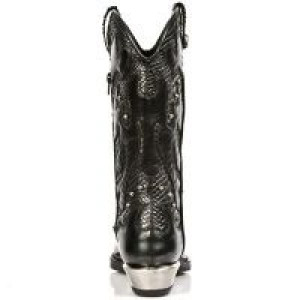  PITON NEGRO NOMADA NEGRO WEST NEGRO ACE TACON ACER -  5