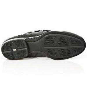  NOMADA NEGRO ITALI NEGRO PITON NEGRO SNOB T ACERO -  2