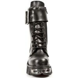  ITALI NEGRO, NOMADA NEGRO, REACTOR NEGRO TO New Rock M.583-R1 -  