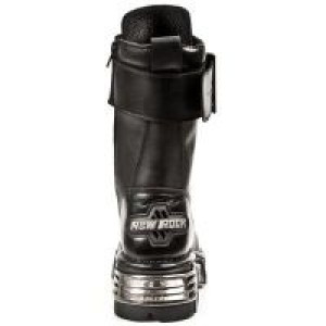  ITALI NEGRO, NOMADA NEGRO, REACTOR NEGRO TO New Rock M.583-R1 -  