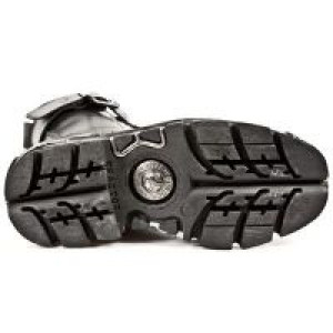  ITALI NEGRO, NOMADA NEGRO, REACTOR NEGRO TO New Rock M.583-R1 -  