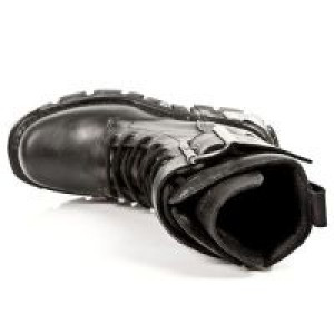  ITALI NEGRO, NOMADA NEGRO, REACTOR NEGRO TO New Rock M.583-R1 -  