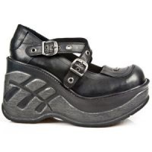  ITALI NEGRO, CUNA SPORT New Rock M.9842-S10 -  