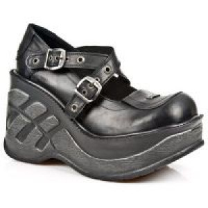  ITALI NEGRO, CUNA SPORT New Rock M.9842-S10 -  