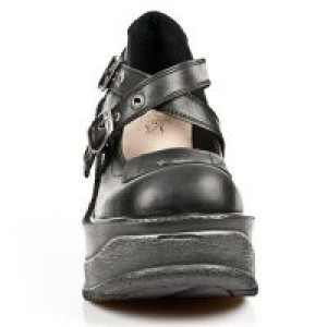  ITALI NEGRO, CUNA SPORT New Rock M.9842-S10 -  