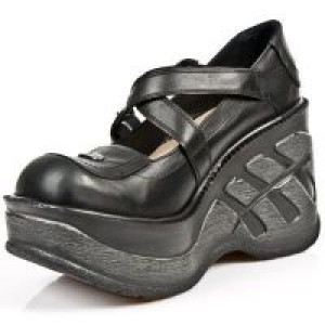  ITALI NEGRO, CUNA SPORT New Rock M.9842-S10 -  