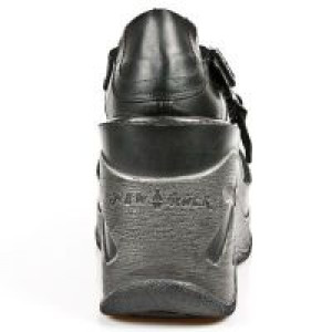  ITALI NEGRO, CUNA SPORT New Rock M.9842-S10 -  