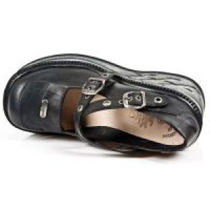 ITALI NEGRO, CUNA SPORT New Rock M.9842-S10 -  