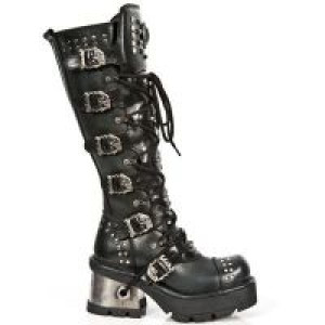  ITALI NEGRO, NOMADA NEGRO, PLANING NEGRO M8 ACE New Rock M.1030-S1 -  