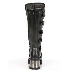  ITALI NEGRO, NOMADA NEGRO, PLANING NEGRO M8 ACE New Rock M.1030-S1 -  