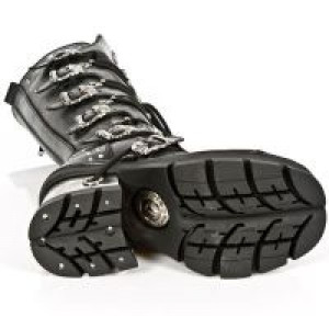  ITALI NEGRO, NOMADA NEGRO, PLANING NEGRO M8 ACE New Rock M.1030-S1 -  