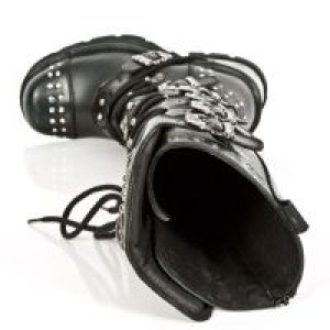  ITALI NEGRO, NOMADA NEGRO, PLANING NEGRO M8 ACE New Rock M.1030-S1 -  