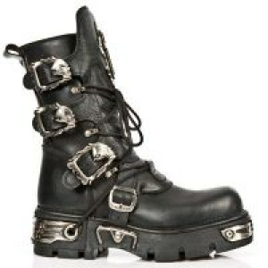  ITALI NEGRO, BUFALO NEGRO, NEW REACTOR ORIFICIO New Rock M.1032-S1 -  