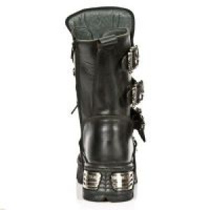  ITALI NEGRO, BUFALO NEGRO, NEW REACTOR ORIFICIO New Rock M.1032-S1 -  