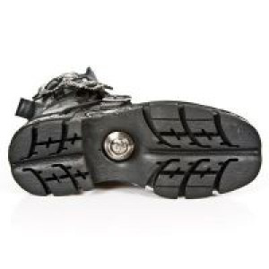  ITALI NEGRO, BUFALO NEGRO, NEW REACTOR ORIFICIO New Rock M.1032-S1 -  