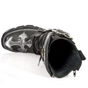  ITALI NEGRO, BUFALO NEGRO, BOX PLANE, NEW REACTOR New Rock M.1034-S1 -  