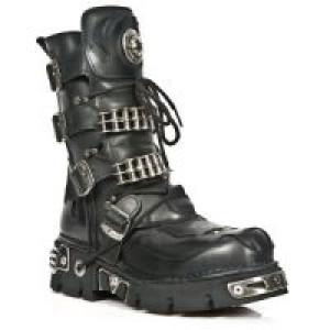  M.1036-S1 ITALI NEGRO, ANTIK NEGRO, REACTOR NEGRO TOBERAS OR New Rock M.1036-S1 -  