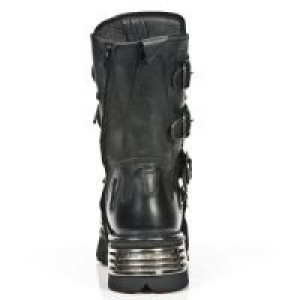  M.1036-S1 ITALI NEGRO, ANTIK NEGRO, REACTOR NEGRO TOBERAS OR New Rock M.1036-S1 -  
