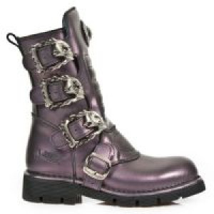  ANTIK LILA, PLANING NEGRO SIN New Rock M.1391-S4 -  