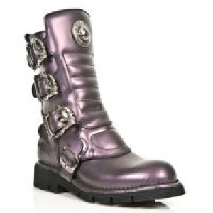  ANTIK LILA, PLANING NEGRO SIN New Rock M.1391-S4 -  