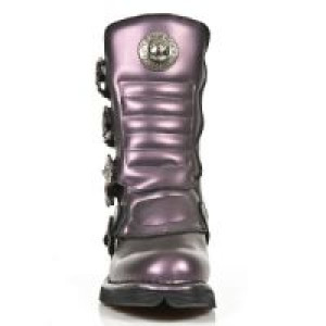  ANTIK LILA, PLANING NEGRO SIN New Rock M.1391-S4 -  