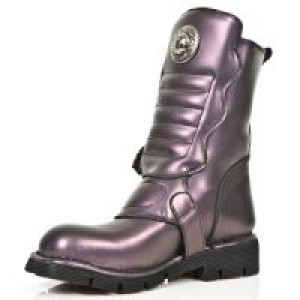 ANTIK LILA, PLANING NEGRO SIN New Rock M.1391-S4 -  