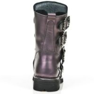  ANTIK LILA, PLANING NEGRO SIN New Rock M.1391-S4 -  