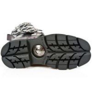  ANTIK LILA, PLANING NEGRO SIN New Rock M.1391-S4 -  
