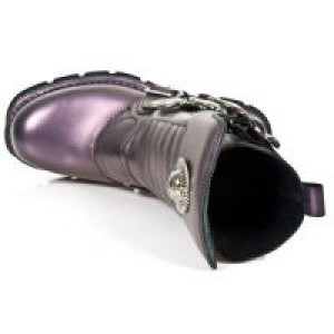  ANTIK LILA, PLANING NEGRO SIN New Rock M.1391-S4 -  