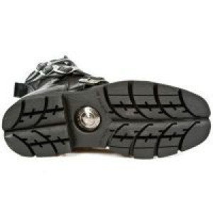  ITALI NEGRO, NOMADA NEGRO, PLANING NEGRO SIN New Rock M.1471-S1 -  