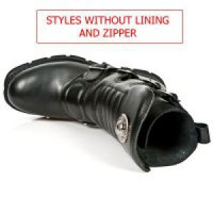  ITALI NEGRO, NOMADA NEGRO, PLANING NEGRO SIN New Rock M.1471-S1 -  