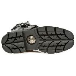  ITALI NEGRO, NOMADA NEGRO, PLANING NEGRO SIN New Rock M.1472-S1 -  