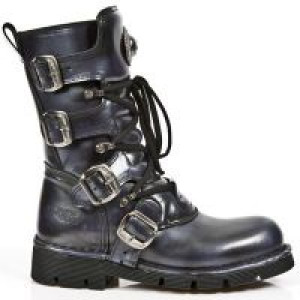  PULIK LILA, PLANING NEGRO SIN New Rock M.1473-S27 -  