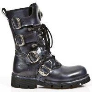  PULIK LILA, PLANING NEGRO SIN New Rock M.1473-S27 -  