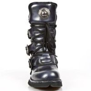  PULIK LILA, PLANING NEGRO SIN New Rock M.1473-S27 -  