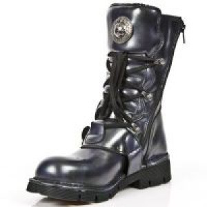  PULIK LILA, PLANING NEGRO SIN New Rock M.1473-S27 -  