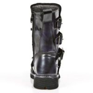  PULIK LILA, PLANING NEGRO SIN New Rock M.1473-S27 -  