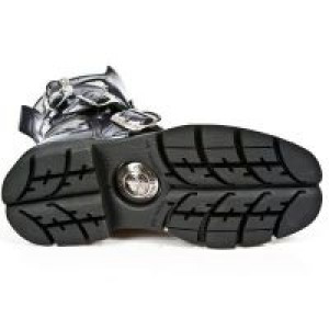  PULIK LILA, PLANING NEGRO SIN New Rock M.1473-S27 -  