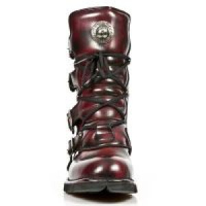  PULIK BURDEOS, PLANING NEGRO SIN New Rock M.1473-S4 -  