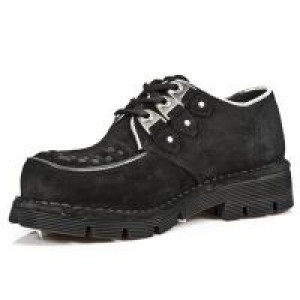  ANTE NEGRO, ITALI NEGRO, BOX PLANE, ITALI NEGRO, P New Rock M.1801-S2 -  