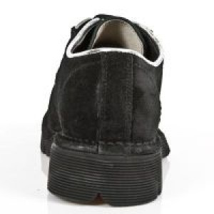  ANTE NEGRO, ITALI NEGRO, BOX PLANE, ITALI NEGRO, P New Rock M.1801-S2 -  