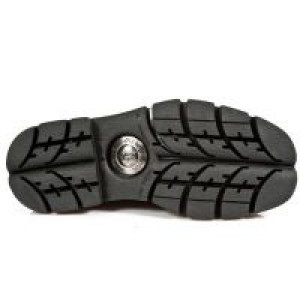  ANTE NEGRO, ITALI NEGRO, BOX PLANE, ITALI NEGRO, P New Rock M.1801-S2 -  