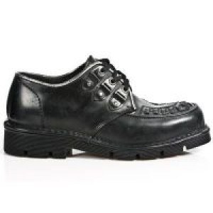  ITALI NEGRO, ITALI NEGRO, BOX PLANE, PASADO NEGRO New Rock M.1801-S4 -  