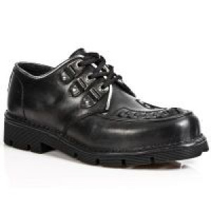 ITALI NEGRO, ITALI NEGRO, BOX PLANE, PASADO NEGRO New Rock M.1801-S4 -  