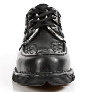 ITALI NEGRO, ITALI NEGRO, BOX PLANE, PASADO NEGRO New Rock M.1801-S4 -  