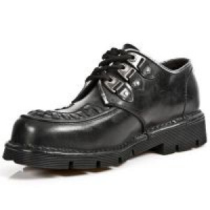  ITALI NEGRO, ITALI NEGRO, BOX PLANE, PASADO NEGRO New Rock M.1801-S4 -  